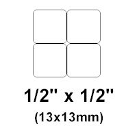 DYMO 30335 Labels
